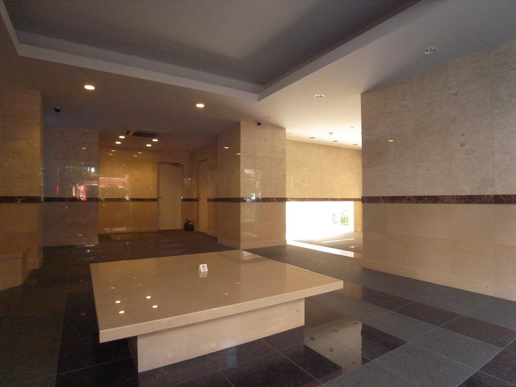 Palace Studio Minami-Azabu Tóquio Exterior foto