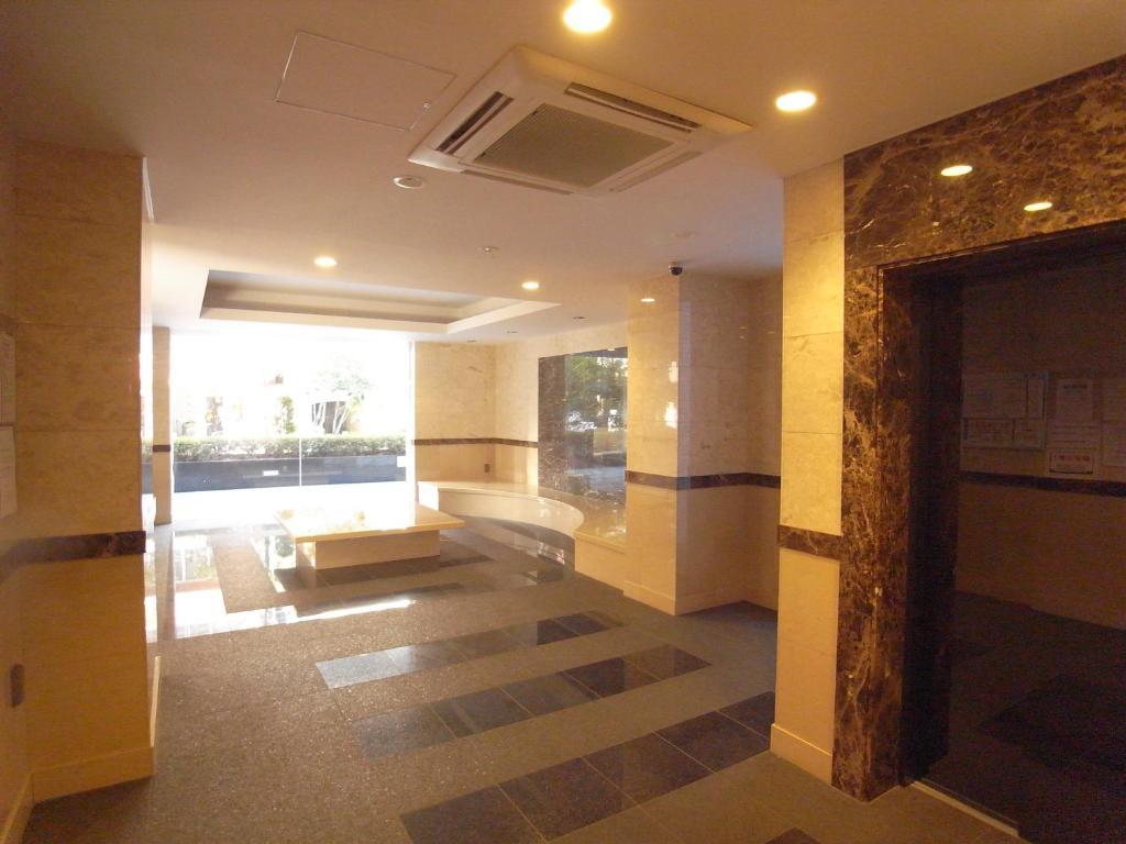 Palace Studio Minami-Azabu Tóquio Exterior foto